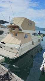 Ferreti 43 pés 