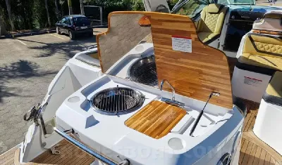 Clique para visualizar Focker 330 GT