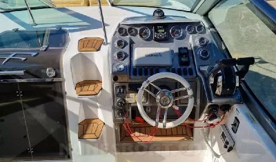 Clique para visualizar Focker 330 GT