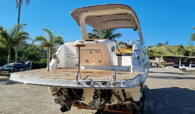 Clique para visualizar Focker 330 GT