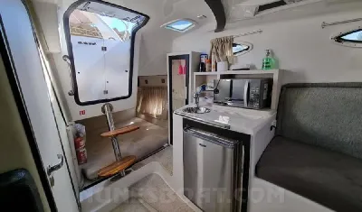 Clique para visualizar Focker 330 GT