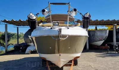 Clique para visualizar Focker 330 GT