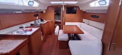 Oceanis 41