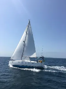 Oceanis 41