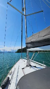 Clique para visualizar Beneteau Oceanis 41 - R$89.000,00*