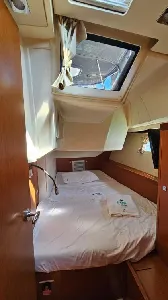 Clique para visualizar Beneteau Oceanis 41 - R$89.000,00*