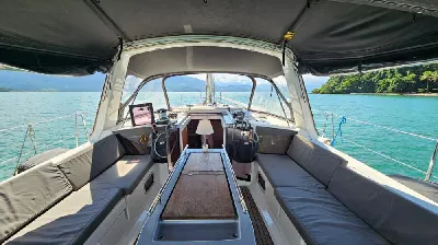 Clique para visualizar Beneteau Oceanis 41 - R$89.000,00*