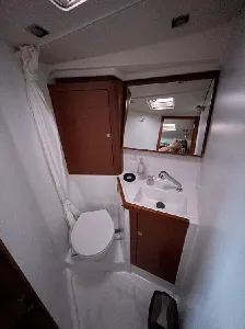 Clique para visualizar Beneteau Oceanis 41 - R$89.000,00*