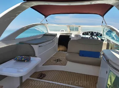 Clique para visualizar Cimitarra 340