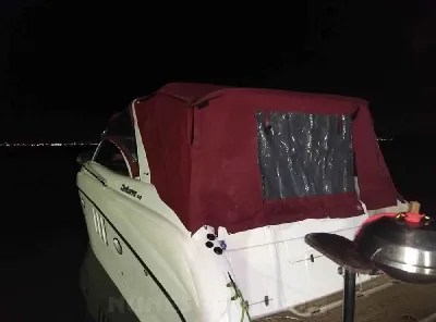 Clique para visualizar Cimitarra 340