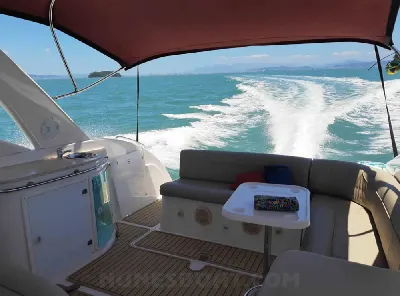 Clique para visualizar Cimitarra 340