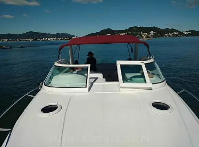 Clique para visualizar Cimitarra 340