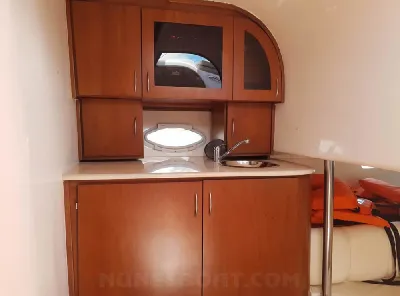 Clique para visualizar Cimitarra 340