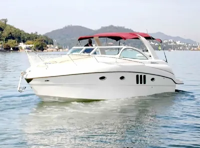 Clique para visualizar Cimitarra 340