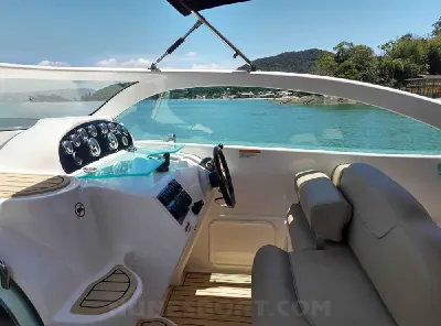 Clique para visualizar Cimitarra 340