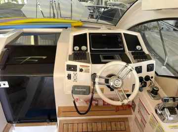 Focker 400 HT