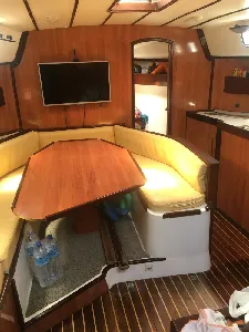 MJ 38 (aceita troca por imóvel)