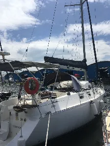 MJ 38 (aceita troca por imóvel)