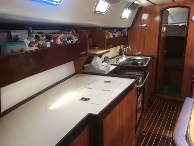 MJ 38 (aceita troca por imóvel)