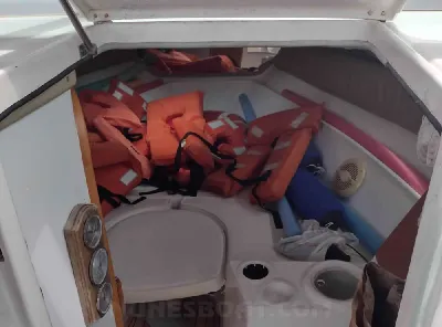 Clique para visualizar Cimitarra 260