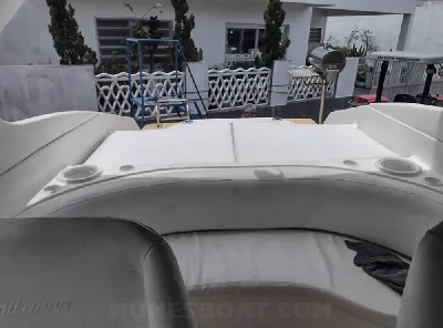 Clique para visualizar Cimitarra 260