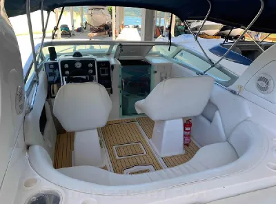 Clique para visualizar Cimitarra 260