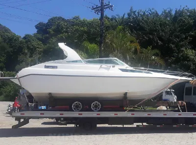 Clique para visualizar Cimitarra 260