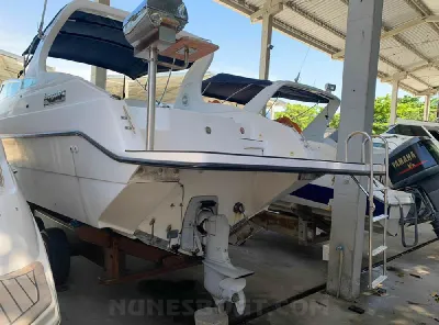 Clique para visualizar Cimitarra 260