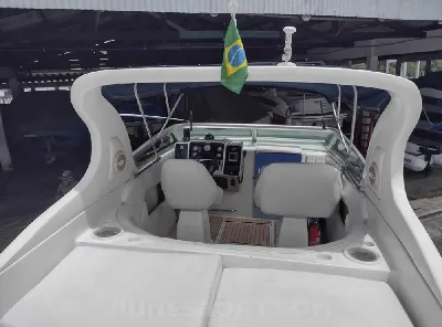 Clique para visualizar Cimitarra 260