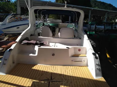 Clique para visualizar Cimitarra 260