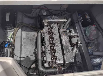 Clique para visualizar Cimitarra 260