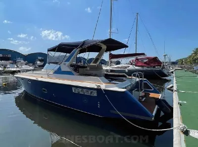 Clique para visualizar Diamar 34