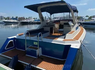 Clique para visualizar Diamar 34