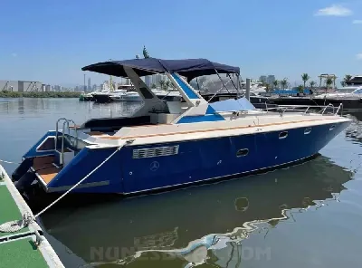 Clique para visualizar Diamar 34