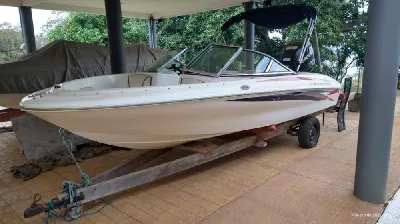 Bayliner 180 BR
