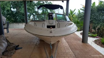 Bayliner 180 BR