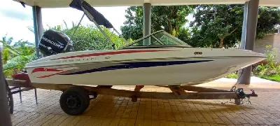 Bayliner 180 BR