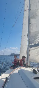 Clique para visualizar Skipper 21