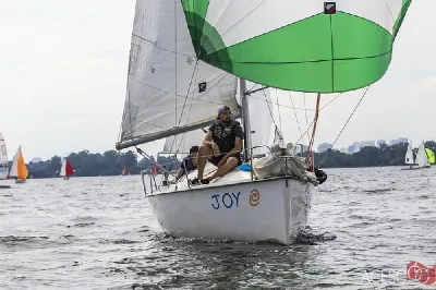 Clique para visualizar Skipper 21