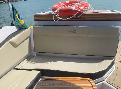 Clique para visualizar NHD 270