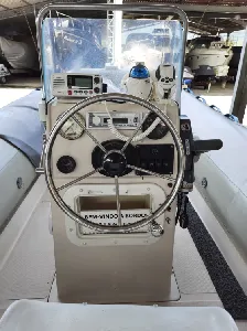 Clique para visualizar SR 500 GII STD