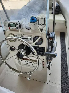 Clique para visualizar SR 500 GII STD