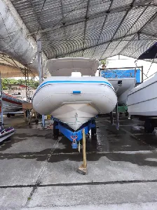 Clique para visualizar SR 500 GII STD