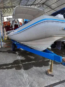 Clique para visualizar SR 500 GII STD