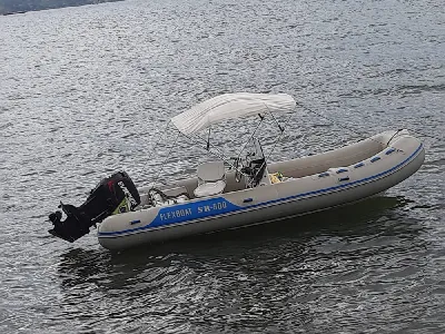 Clique para visualizar SR 500 GII STD