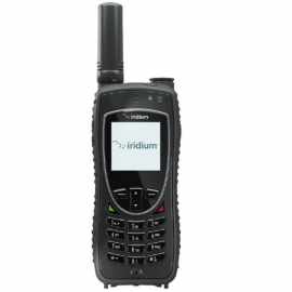 Iridium Extreme 9575 Thuraya X5-Touch Inmarsat 