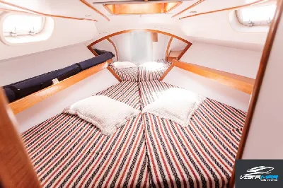 Clique para visualizar Barco Trawler 40 pés