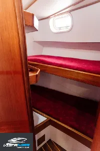 Clique para visualizar Barco Trawler 40 pés