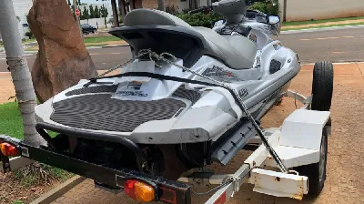 Clique para visualizar FX Cruiser HO com Carreta Odne