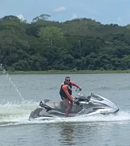 Clique para visualizar FX Cruiser HO com Carreta Odne